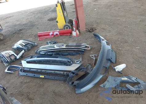 2018 Ford Expedition Limited из США, поврежденный, VIN 1FMJU2AT3JEA61176